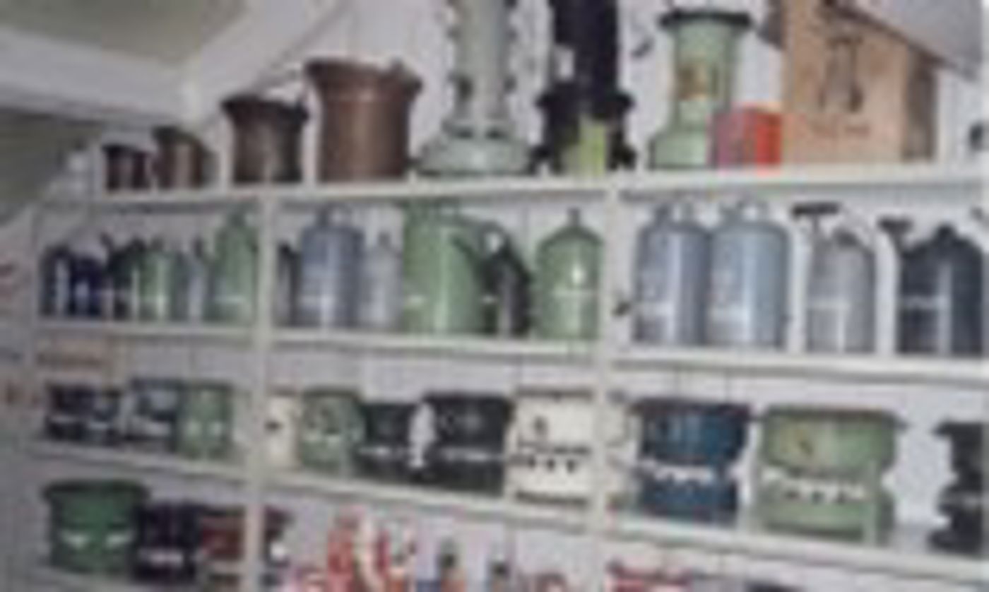 Klaas museum