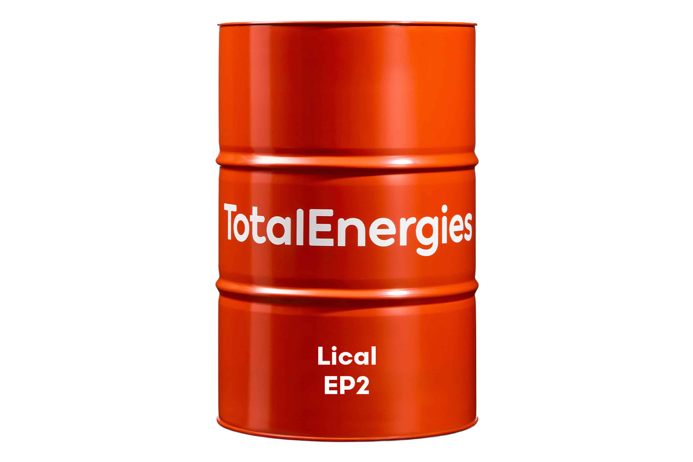 Total Lical EP 2