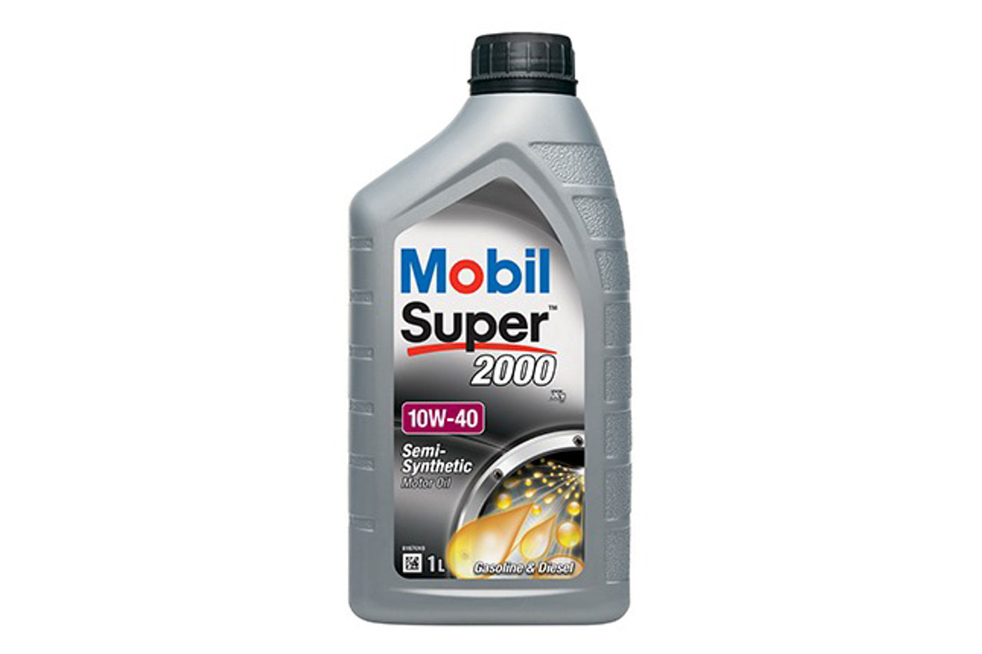 Mobil Super 2000 x1 10w40