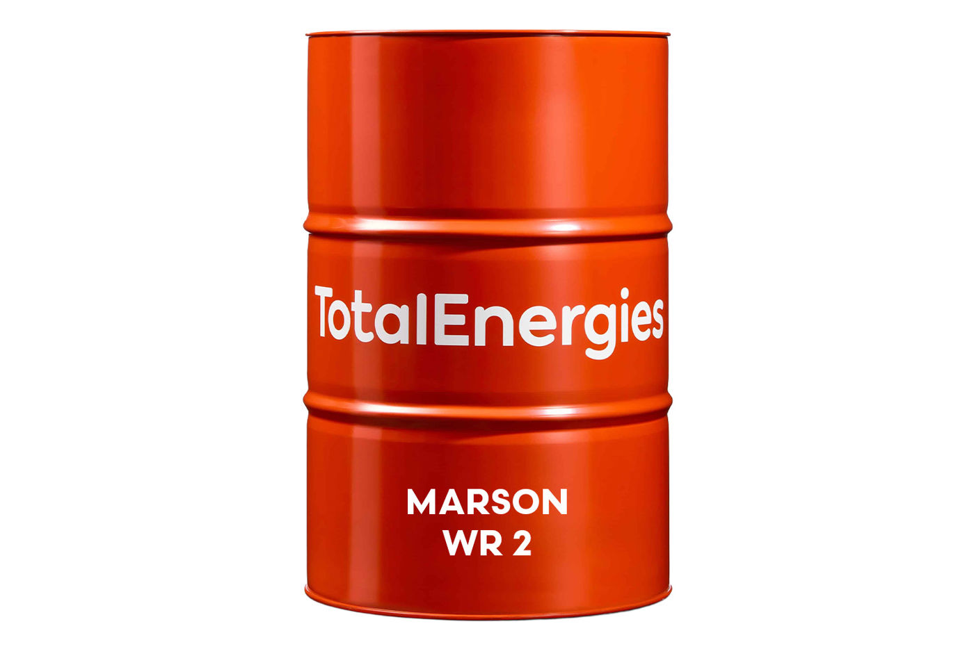 Total Marson WR2