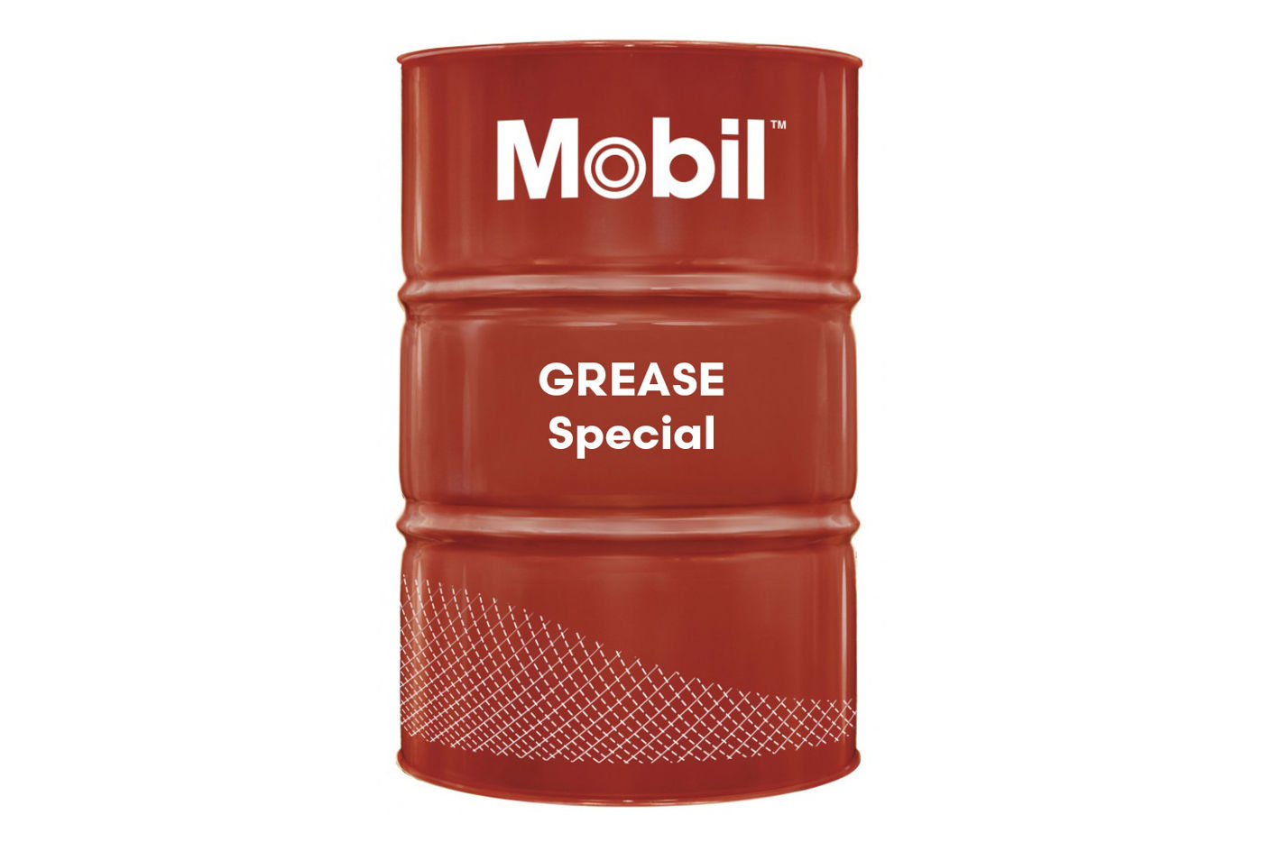 Mobilgrease Special