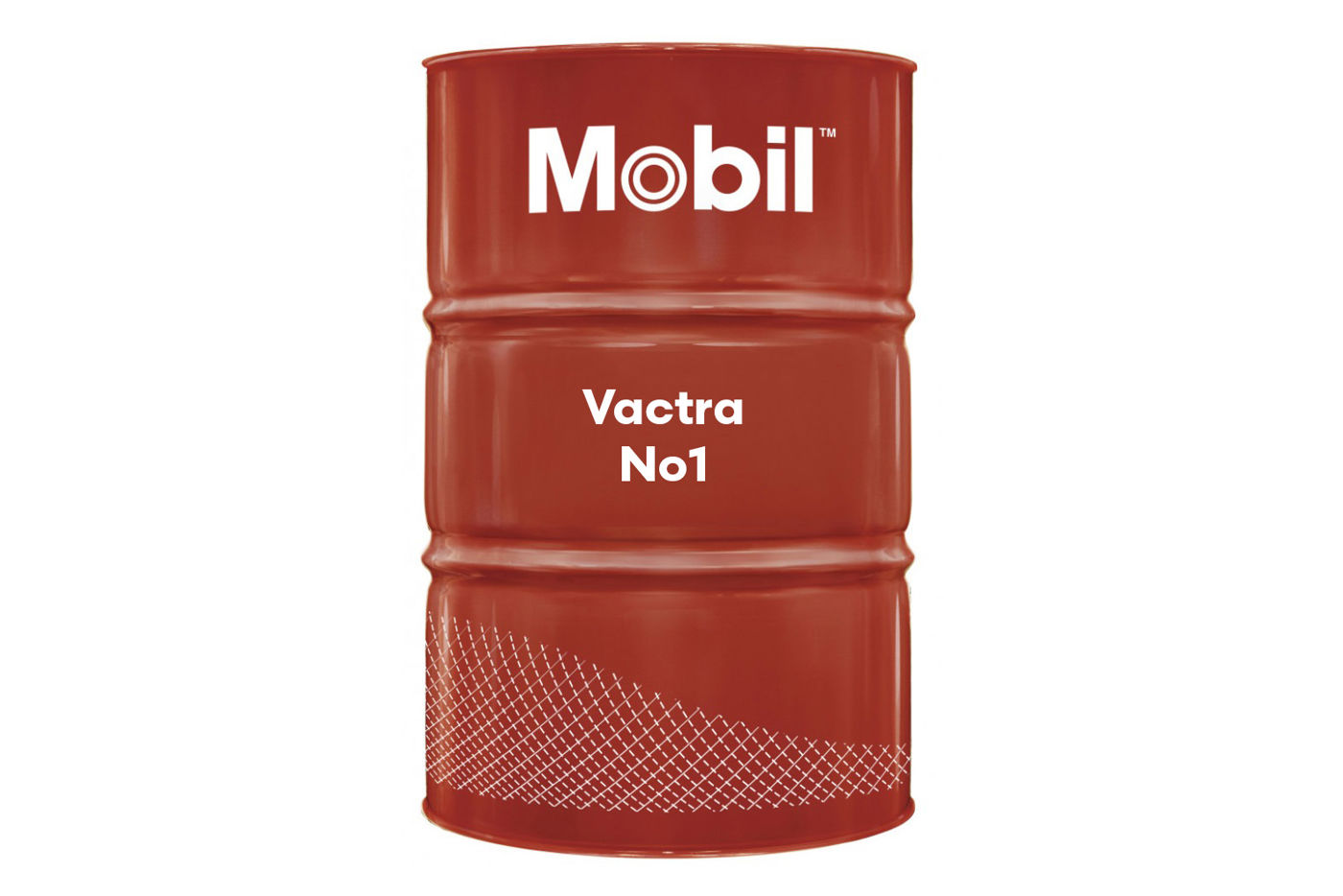 Mobil Vactra No 1