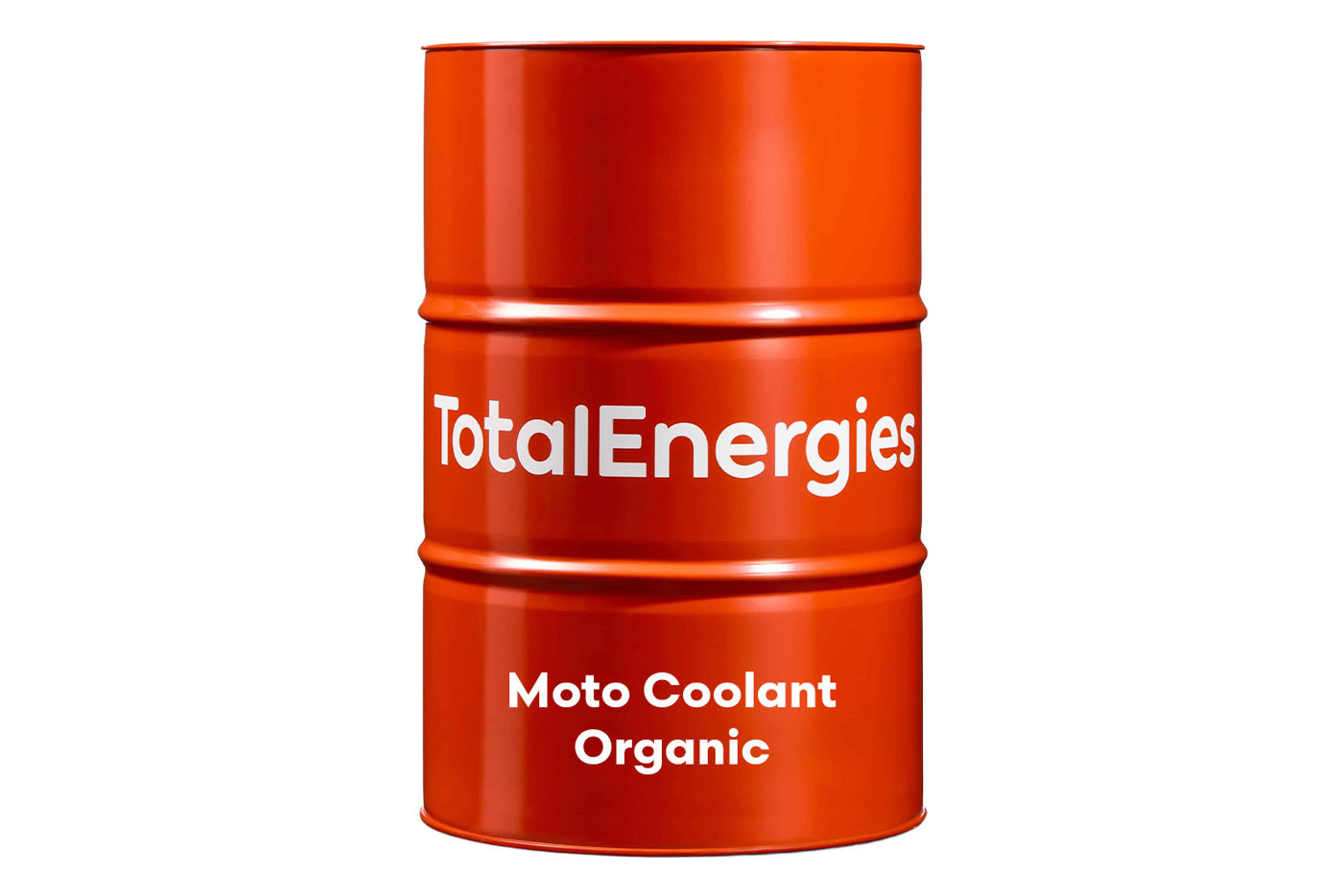 Total Moto Coolant Organic