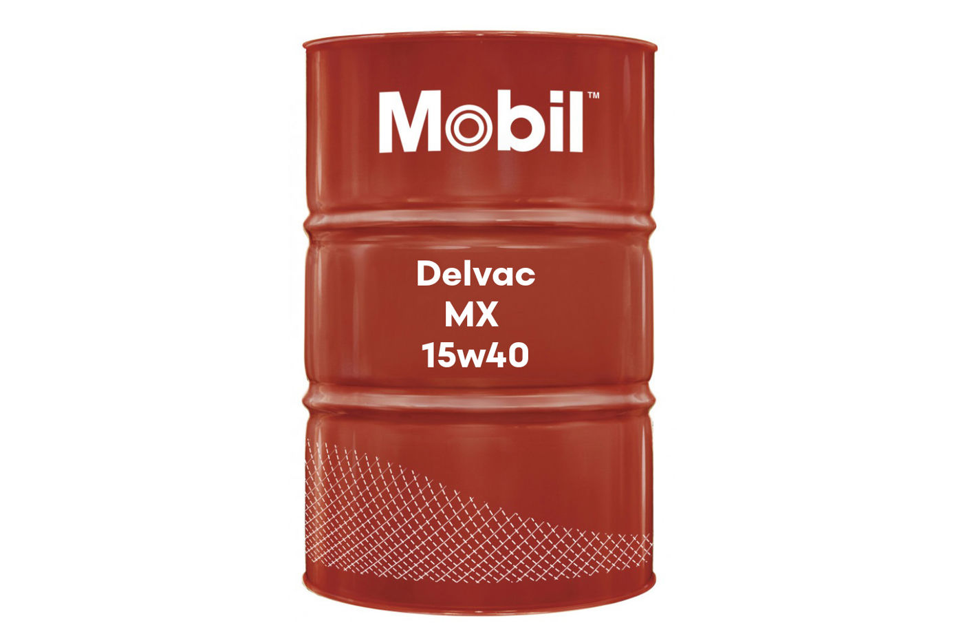 Mobil Delvac MX 15w40 Mobil Delvac MX 15w40