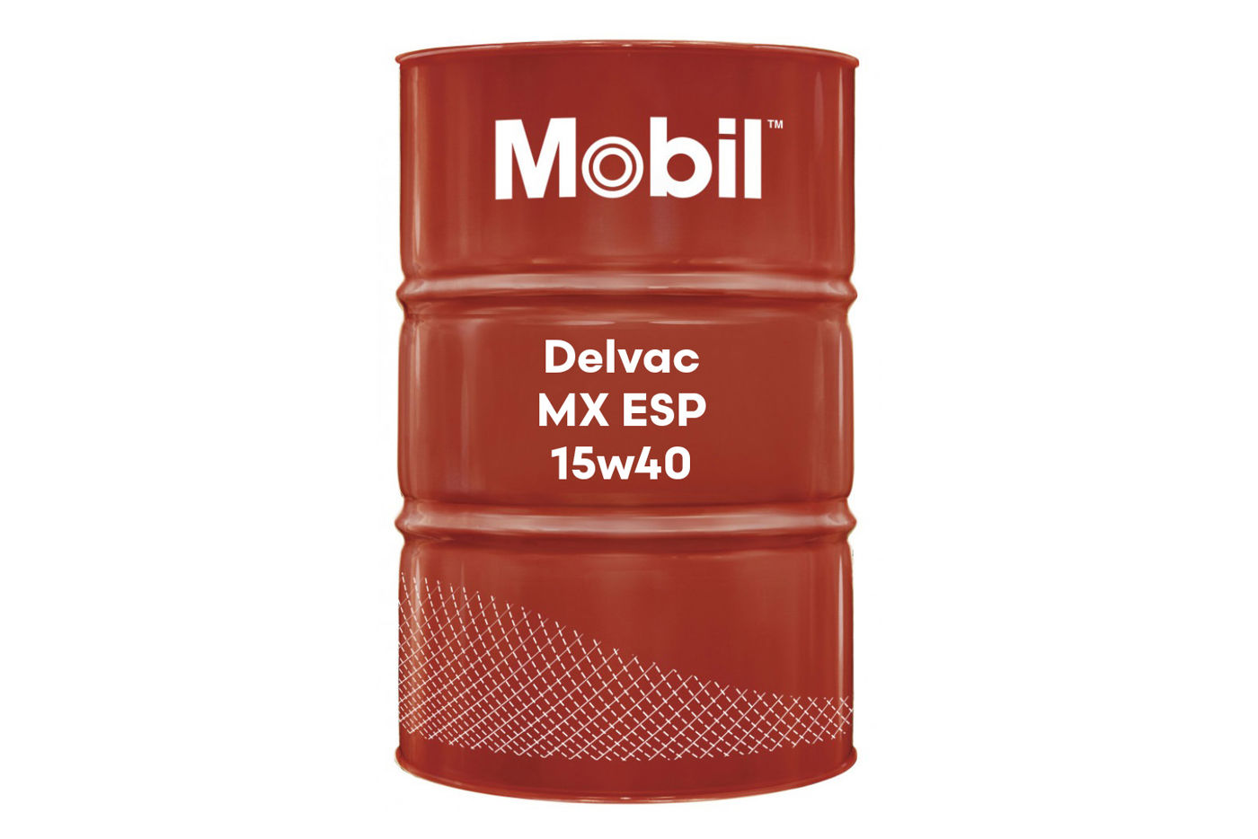 Mobil Delvac MX ESP 15w40