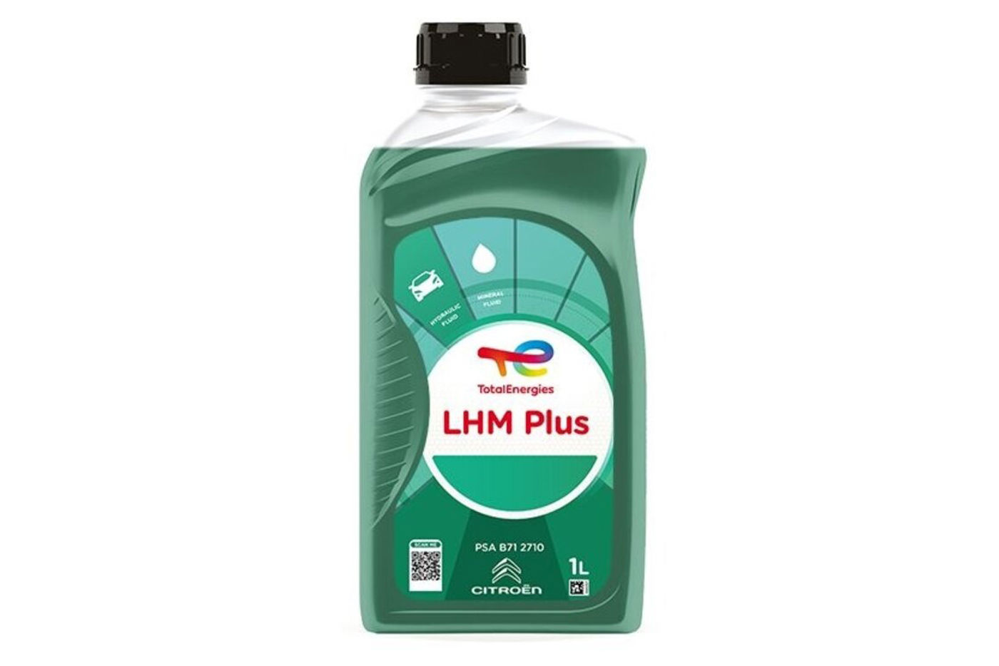 Total LHM Plus