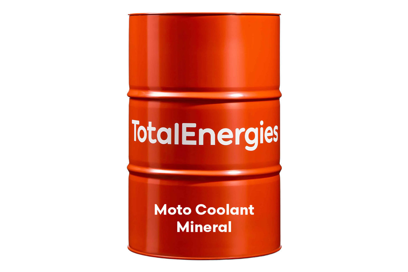 Total Moto Coolant Mineral