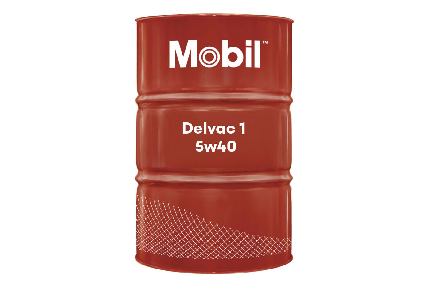 Mobil Delvac 1 5w40