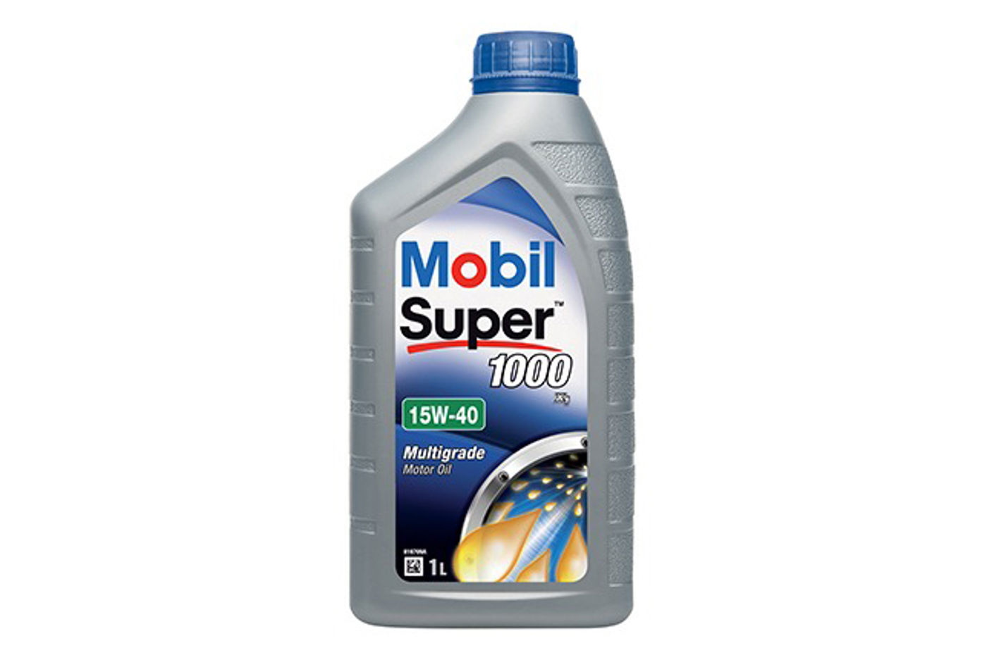 Mobil Super 1000 x1 15w40